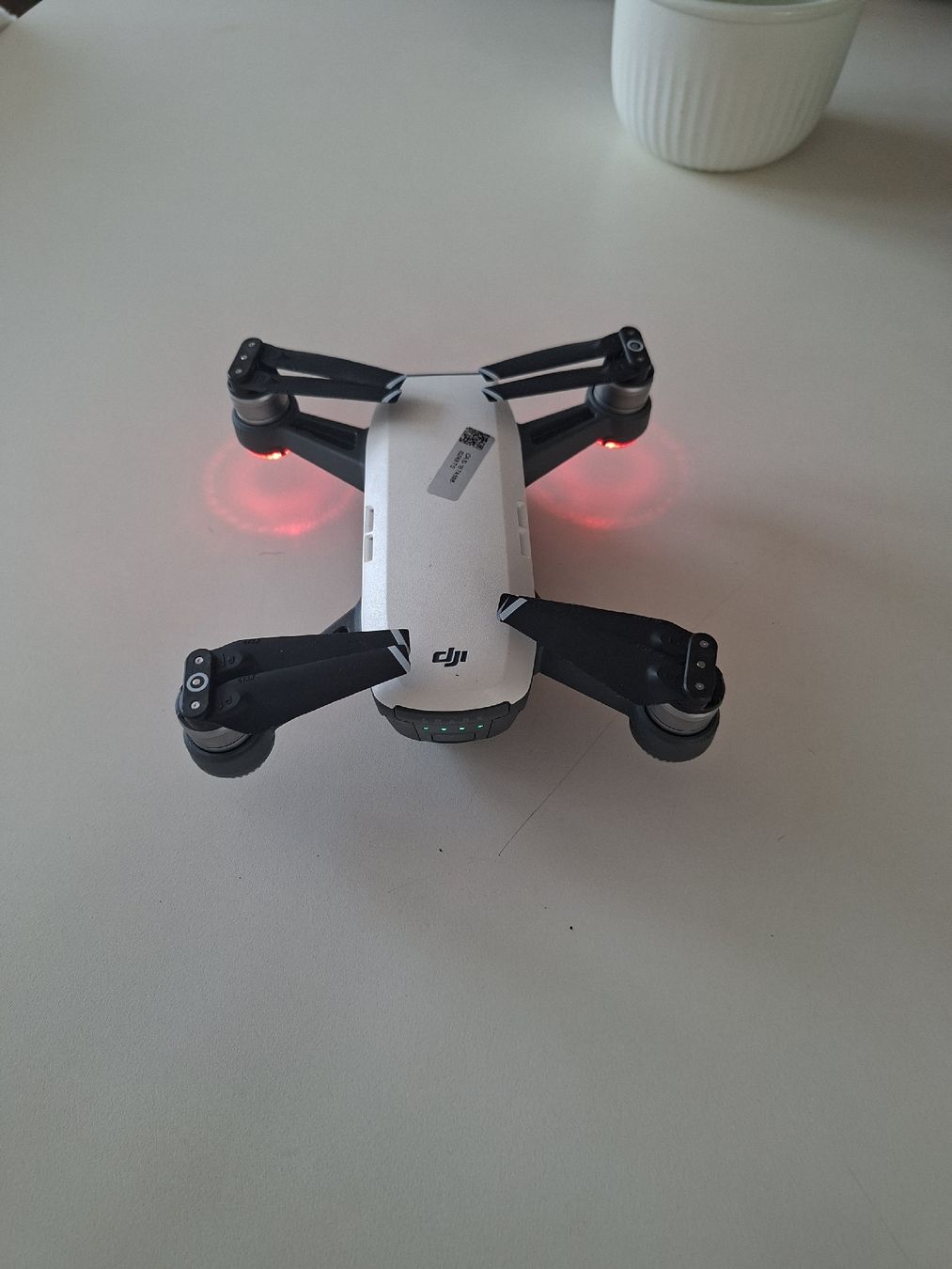 DJI Modellismo RC: Dji Spark  – Usato da Gossau ZH venduto da Volki20