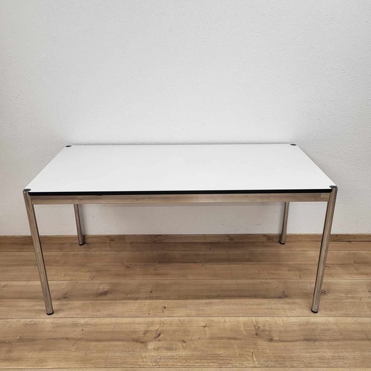 USM Haller Tisch 150x75 (Gebraucht) in Oberurnen für CHF 290 – nur ...