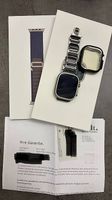 Apple Watch Ultra 2 Titan