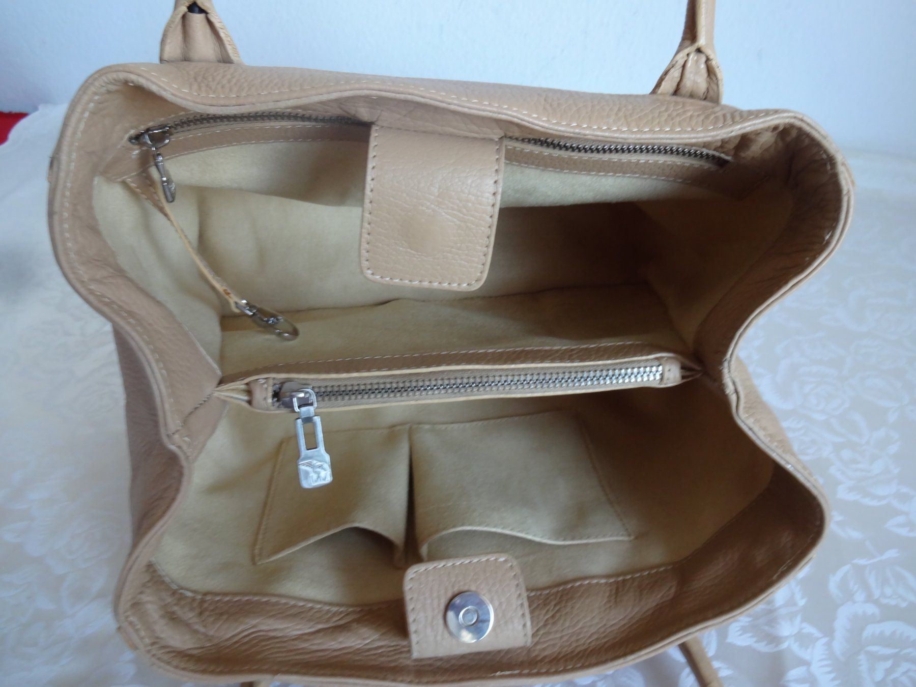 Maison Mollerus Sacs femmes: Orig. "" Maison Mollerus "" Tasche – D'occasion à Frauenfeld par rey06 7