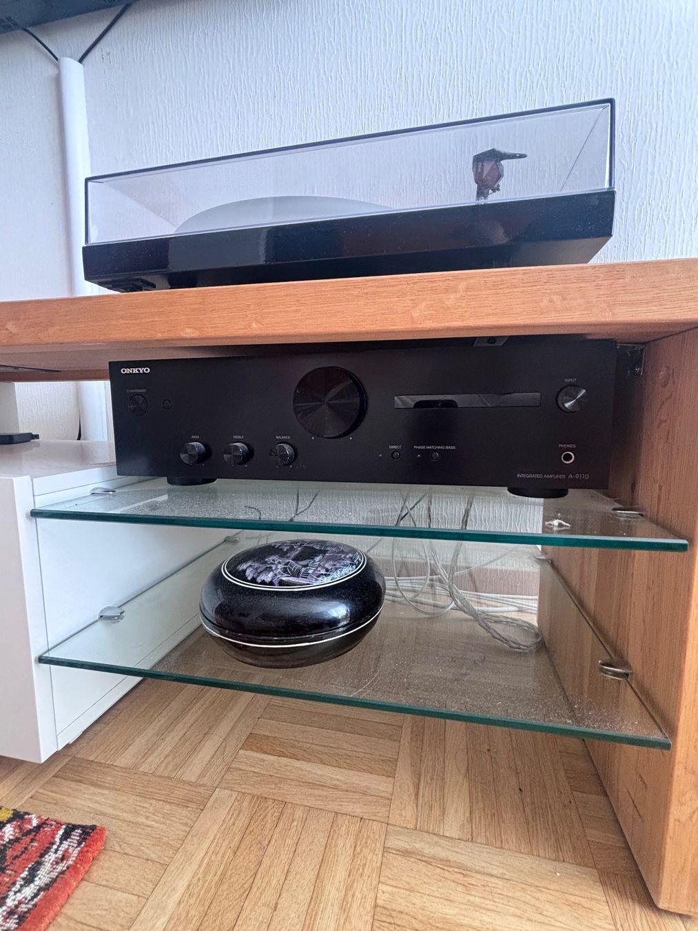 Onkyo Amplificateurs: Onkyo A-9110 – D'occasion à Nyon par ydo_wp9l 1