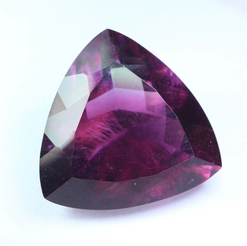 Pietre preziose: Flourit I 49.07 ct. I ICA GemLab – Nuovo (secondo la descrizione) da Zürich venduto da benji25 2