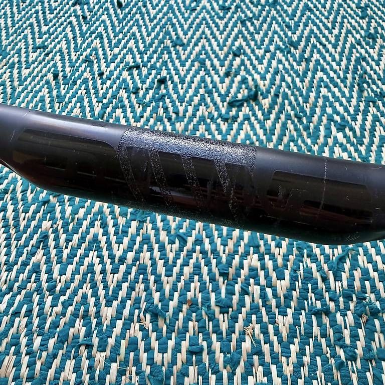 Enve Ersatzteile: Enve Compact Carbon Lenker Handlebar 40cm – Gebraucht aus Zürich von Marielejars 2