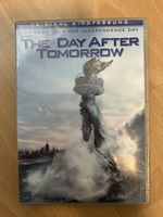 DVD The Day after Tomorrow