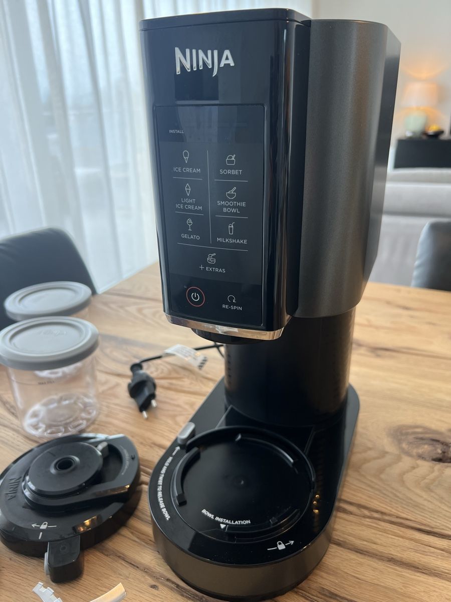 Küchengeräte: ninja creami nc300 – Gebraucht aus Ottenbach von simonie 5