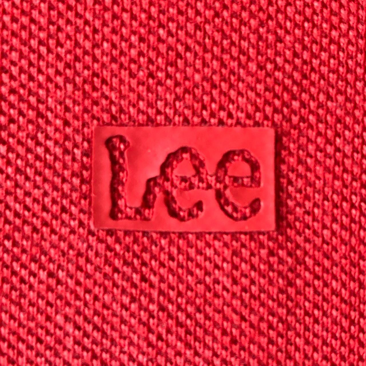 Magliette Polo: Polo Lee Red Men S – Usato da Genève venduto da ang_7j7j 5