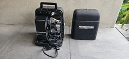 Vintage Filmprojektor Bell & Howell Autoload (Modell 256)