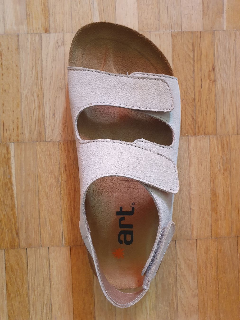 Art Scarpe da donna: NEUE "Art" Sandalen - 39 – Nuovo e nell'imballaggio originale da Zürich venduto da CaputoGa 3