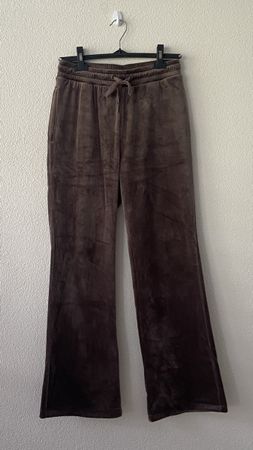 Pantalone morbido