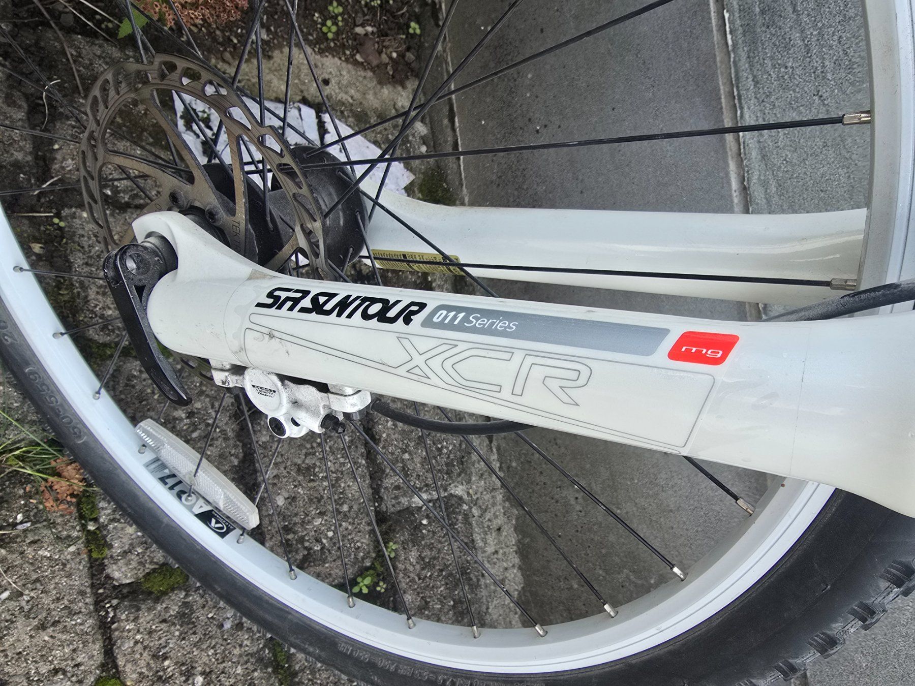 Pinnacle Biciclette: Fahrrad Velo Pinnacle – Usato da Maur venduto da pet_v5jw 3