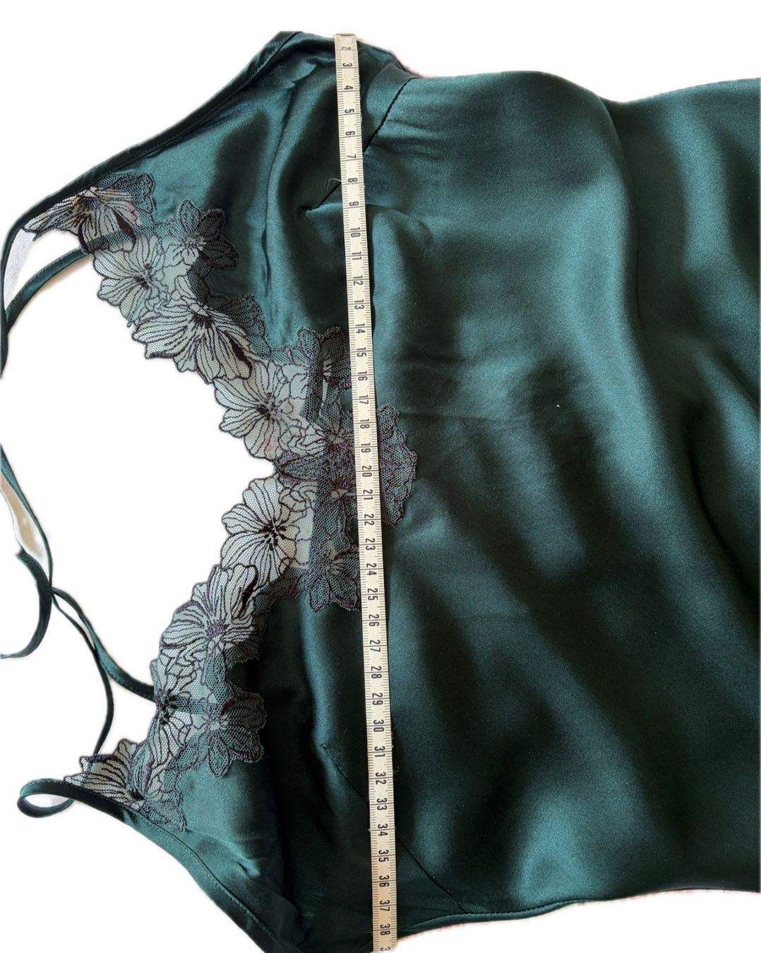 La Perla Altra biancheria intima: La Perla Nachthemd – Nuovo (secondo la descrizione) da Liestal venduto da Goldart 5