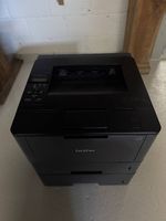 Brother HL-L5200DW