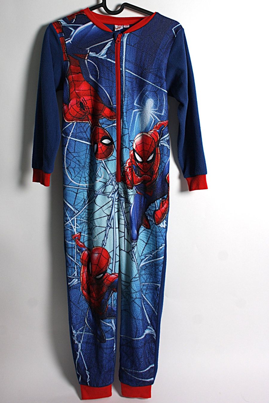 Pigiama & Simili: MARVEL Spiderman Schlafanzug – Usato da Zollikofen venduto da Restwert_Zollikofen