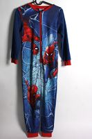 MARVEL Spiderman Schlafanzug