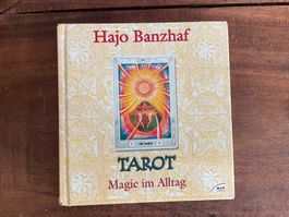 Tarot - Magie im Alltag