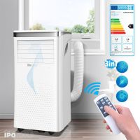 IPOTOOLS Klimaanlage OL-BKY26-A011D2