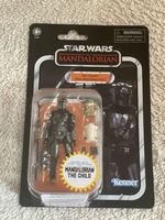 Star Wars Vintage collection VC177 - Din Djarin + Child