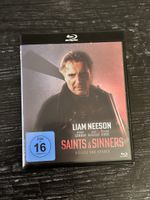 SAINTS & SINNERS Bluray Neuwertig ab 14.- Franken