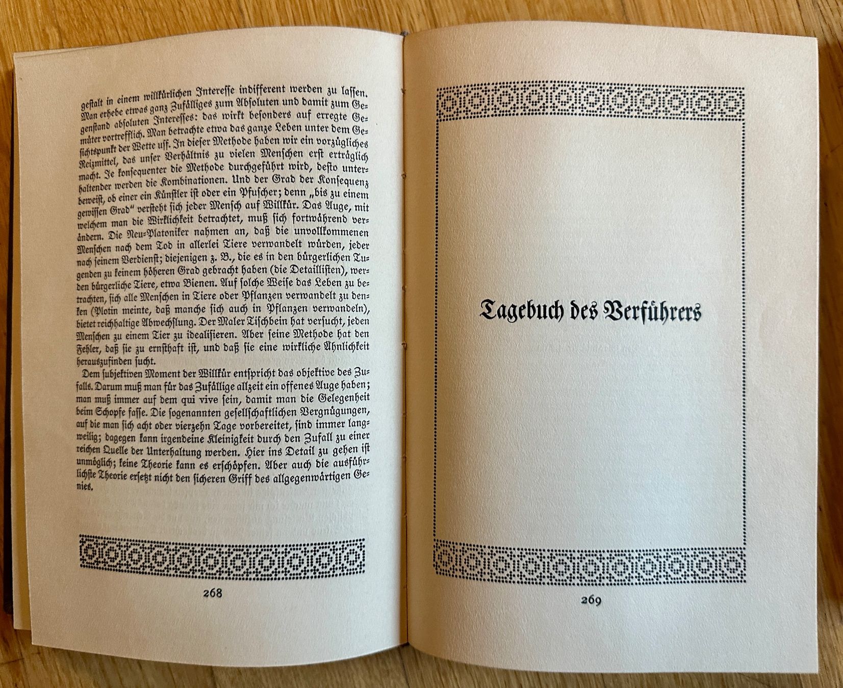 Libri: August Strindberg: Entweder / Oder. 2 Bde. 1911/13 – Usato da Zürich venduto da allp 6