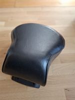 Harley Davidson Heritage Sozius Sitz
