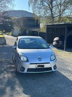 Renault Twingo GT