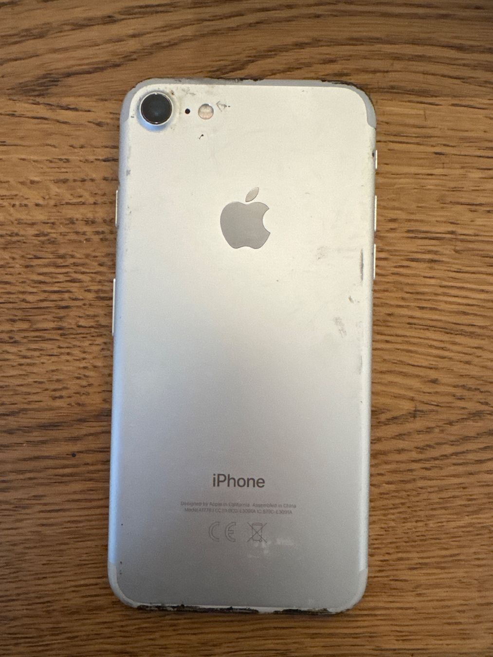 Apple Handys / Smartphones: iPhone 7 – Defekt aus Adliswil von Busys 1