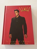 Elvis - The Essential 60's Masters I - CD Box Set