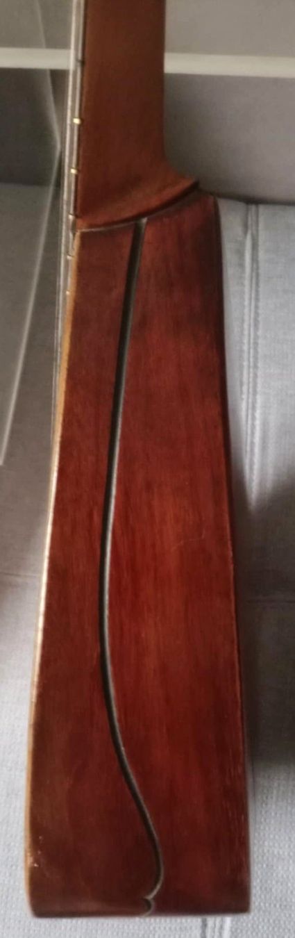 Strumenti musicali: Mandoline Antonio Monzino & Figli / vers 1900 – Usato da Le Locle venduto da borgespatricia 5