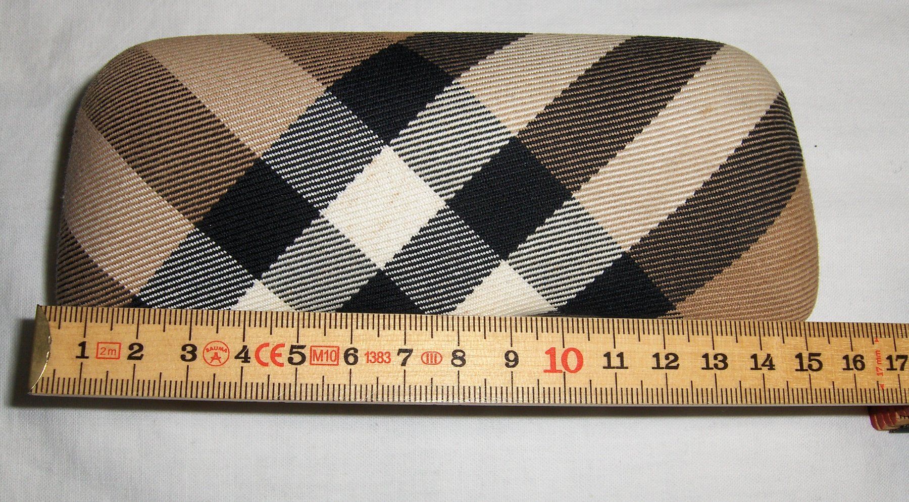 Burberry Altro in  Abbigliamento & Accessori: Burberry Brillenetui – Usato da Dübendorf venduto da alracfo 6