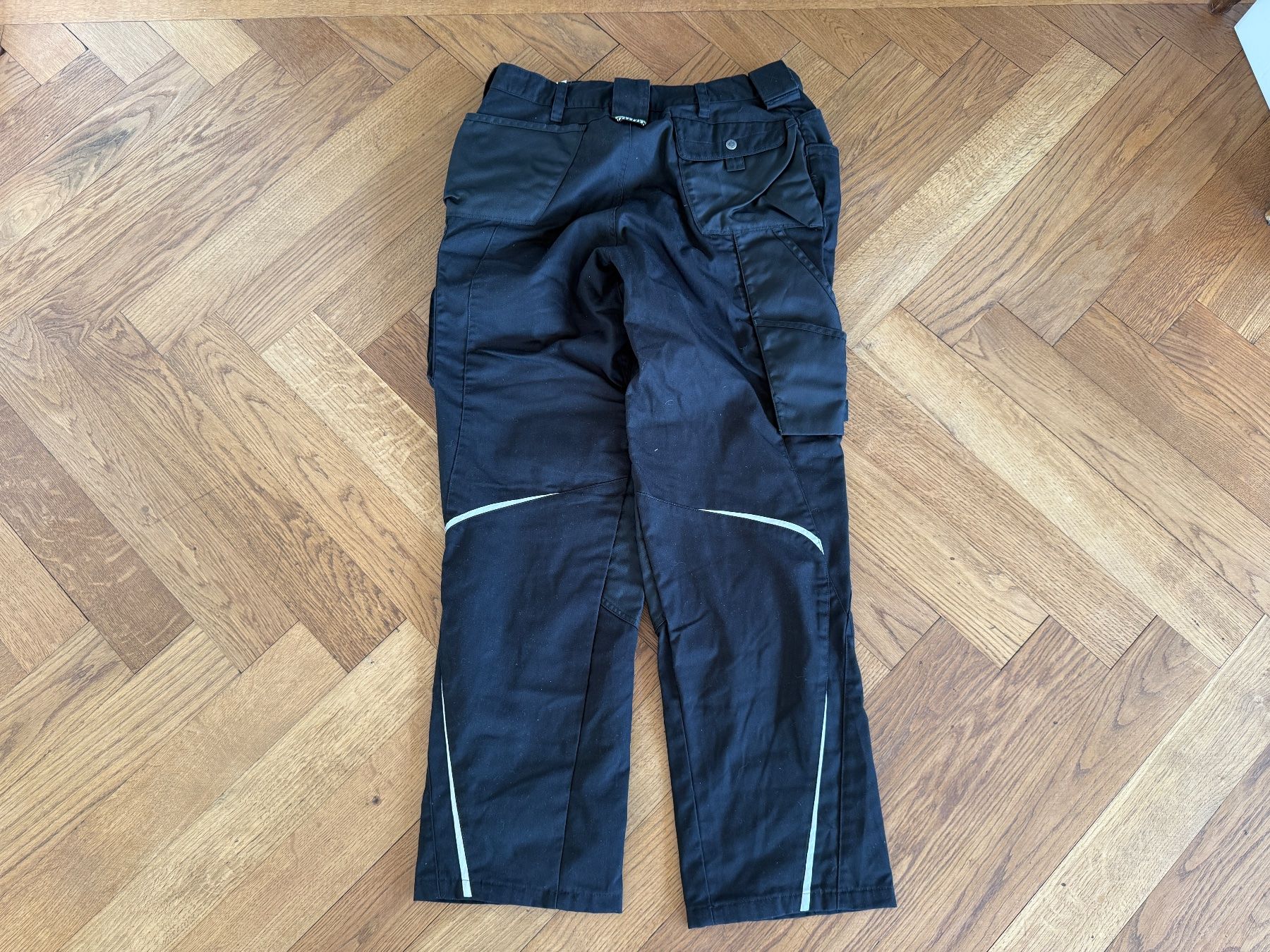 Engelbert Strauss Pantaloni: NEU Winter Engelbert Strauss Hose Gr 56 Herren Motion – Nuovo (secondo la descrizione) da Ennetbaden venduto da mapa05 9