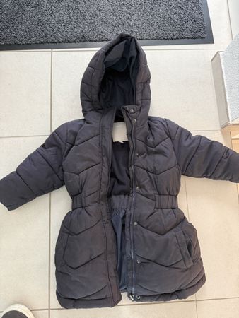 MEXX Wintermantel, Gr. 92