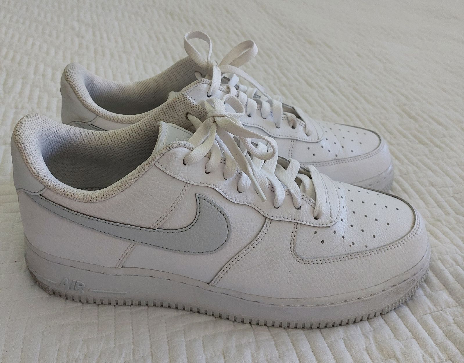 Herrenschuhe: Nike Sneakers – Gebraucht aus Zürich von Martinlaehner