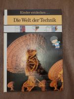 Kinder entdecken... Die Welt der Technik Buch