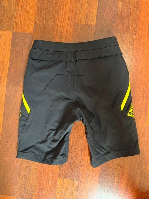 Engelbert Strauss Pantaloni: Engelbert Strauss Kindershorts, Grösse 146/152 – Usato da Endingen venduto da wubi 1