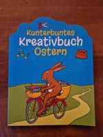 NEU Kreativbuch Ostern