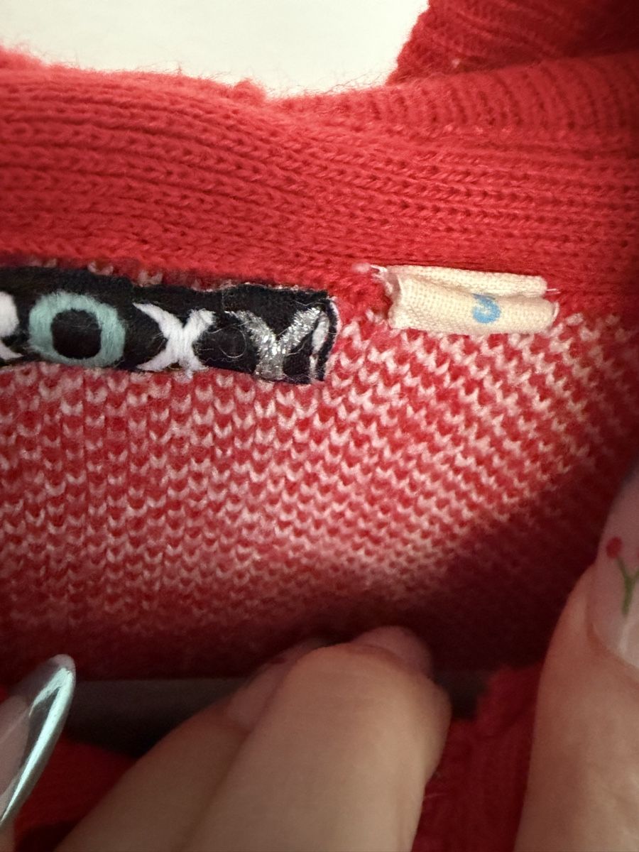 Roxy Pullover & Sweatshirts: Roxy sweater – Gebraucht aus Hünibach von rut_hlg5 2