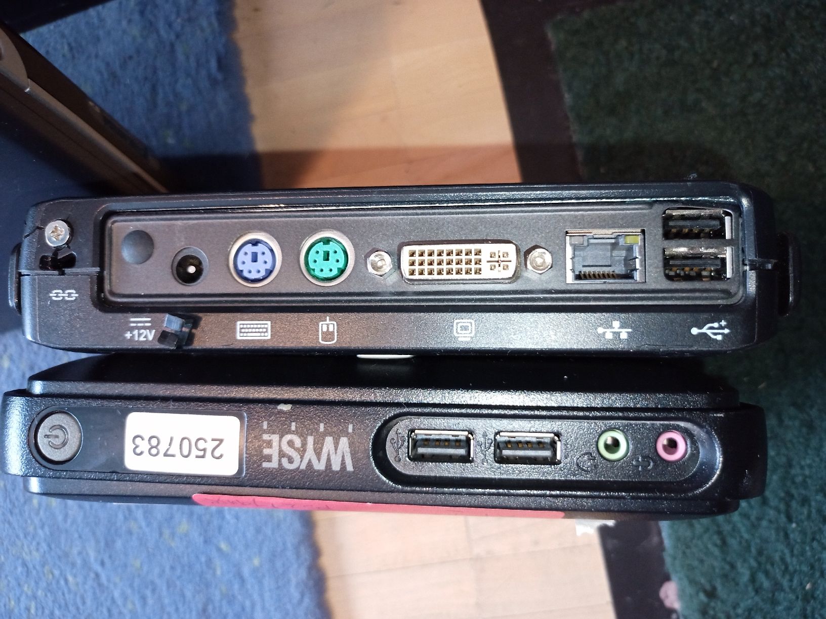 Server: 1 stk Server oder PC diverse mit soft instaliert – Usato da Wila venduto da delphi48 7