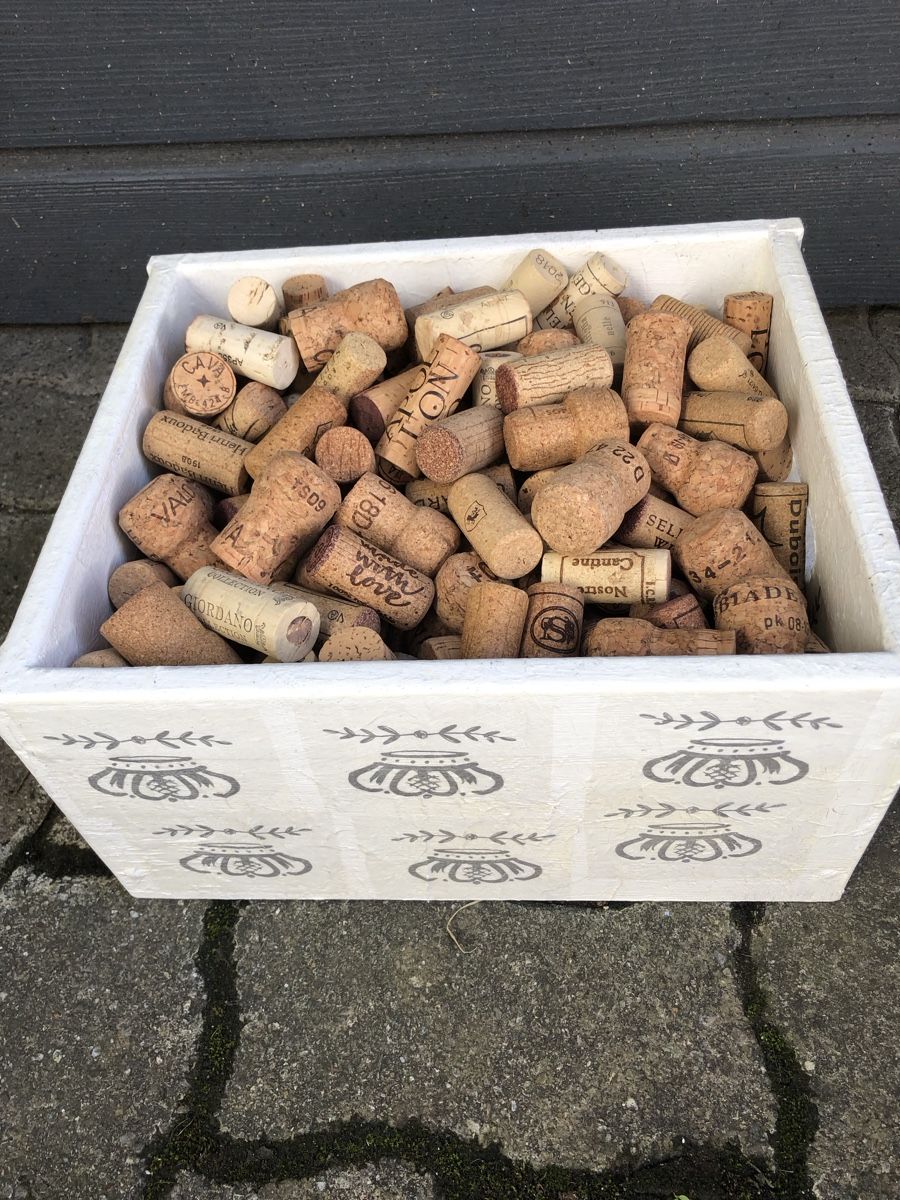 Kunststoff Korken Kunststoffkorken Winzereibedarf von