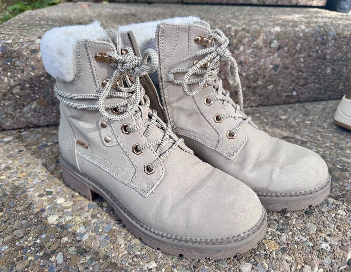 Skechers Schuhe für Mädchen: 2x Winterschuhe 38 – Gebraucht aus Rickenbach SO von ByeByeFundus 4