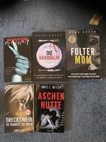 Bücher, wahre Begebenheiten 