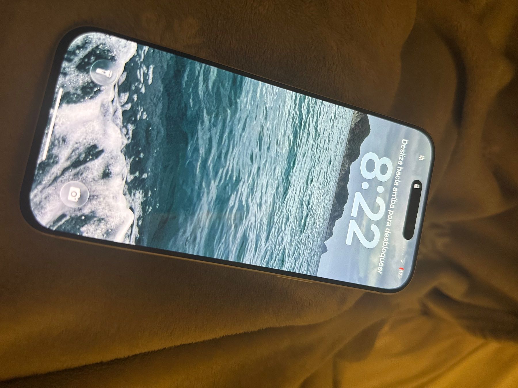 Apple Handys / Smartphones: iphone 17 pro Max silber 512GB – Gebraucht aus Uster von lui_l2kd 3