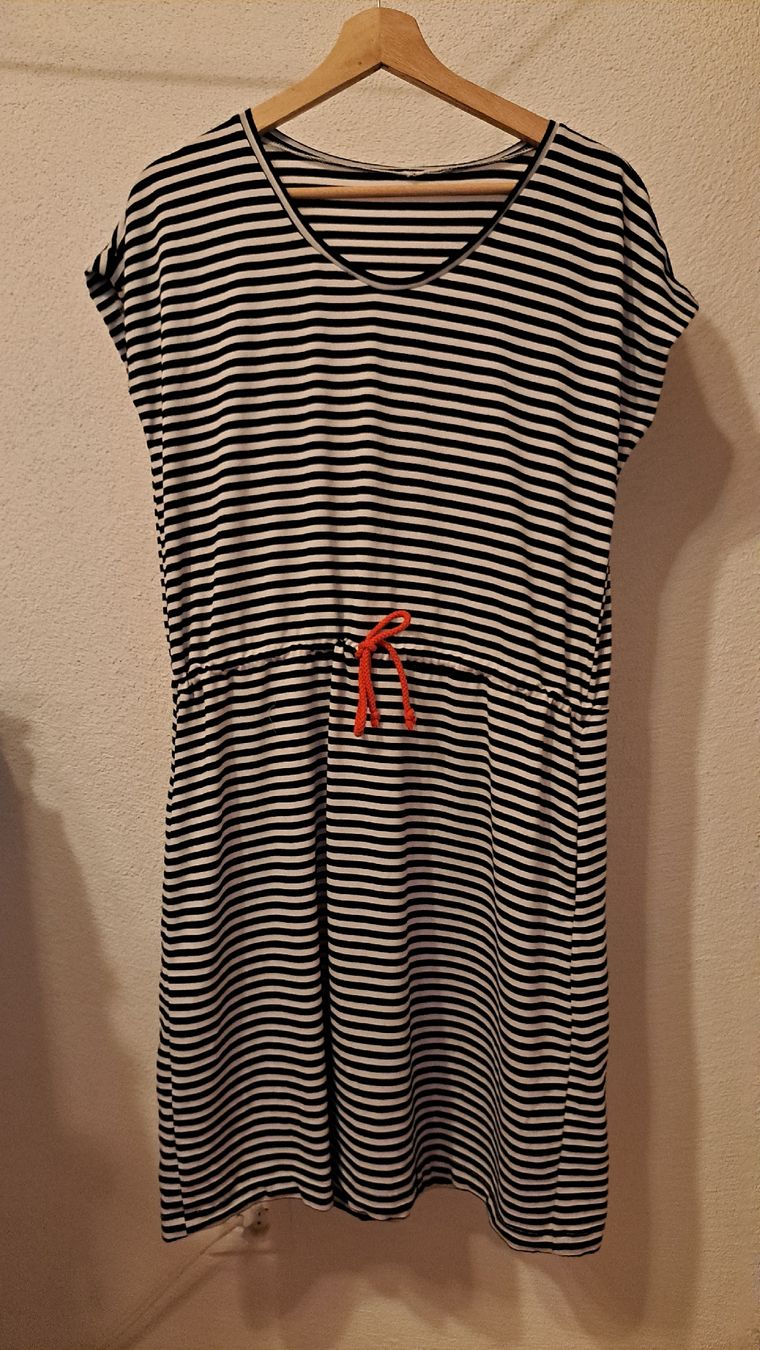 Vestiti: Sommerkleid gestreift – Nuovo (secondo la descrizione) da Schaffhausen venduto da xJuliax
