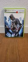 Xbox 360 - Assassins Creed
