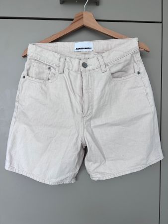 Armedangels Jeans Shorts Sheaari