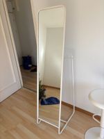 IKEA Stand Spiegel "knapper"