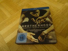 Brotherhood - STEELBOOK BLU-RAY