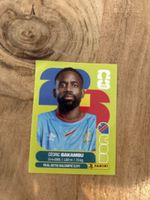 Cédric Bakambu COD 19 / Panini FIFA WM 2026