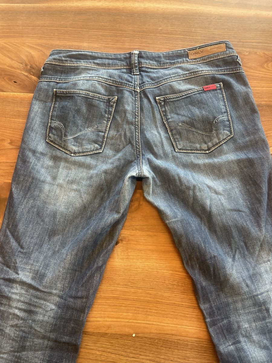 Only Jeans: Only Jeans 31/34 – Usato da Hergiswil NW venduto da natejuke 1