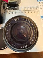 Admiral G.M.C. Automatik-Weitwinkel 28?mm f/2.5