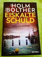 Stine Bolther   Eiskalte Schuld